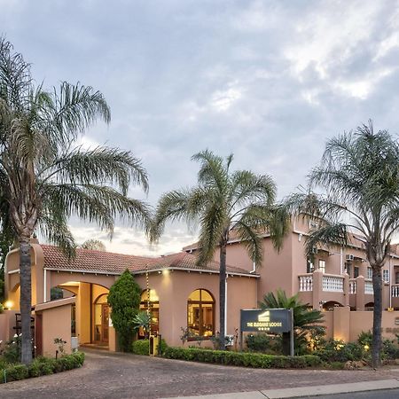 The Elegant Lodge Menlo Park Pretoria-Noord Exterior foto