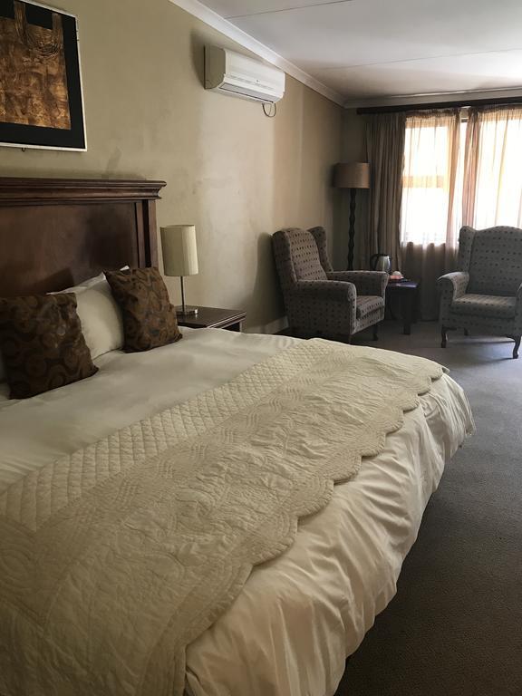 The Elegant Lodge Menlo Park Pretoria-Noord Exterior foto