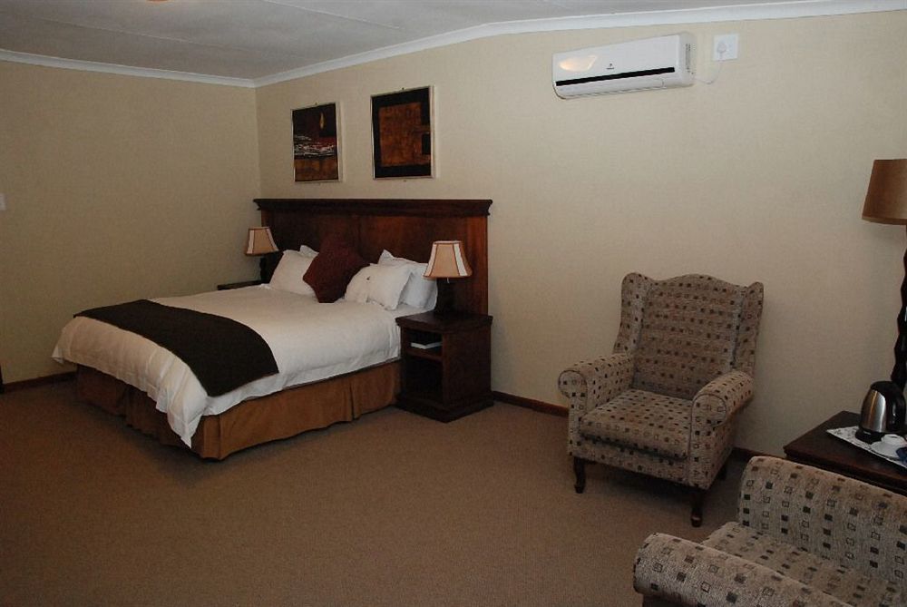 The Elegant Lodge Menlo Park Pretoria-Noord Exterior foto