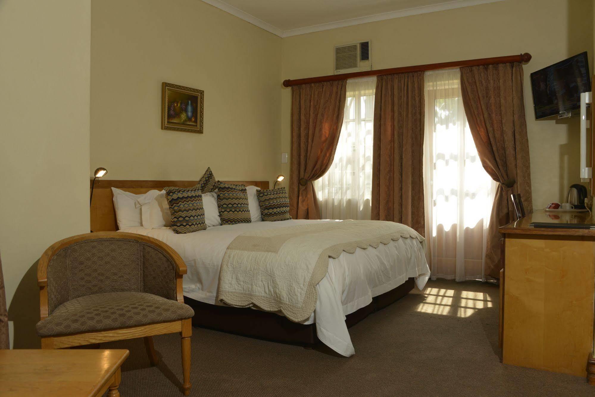 The Elegant Lodge Menlo Park Pretoria-Noord Exterior foto
